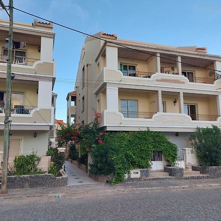 Apartamento Antunes Santa Maria Luaran gambar