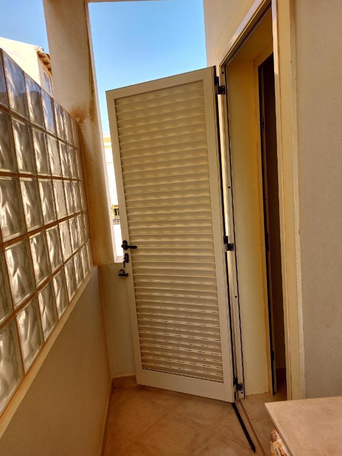 Apartamento Antunes Santa Maria Luaran gambar