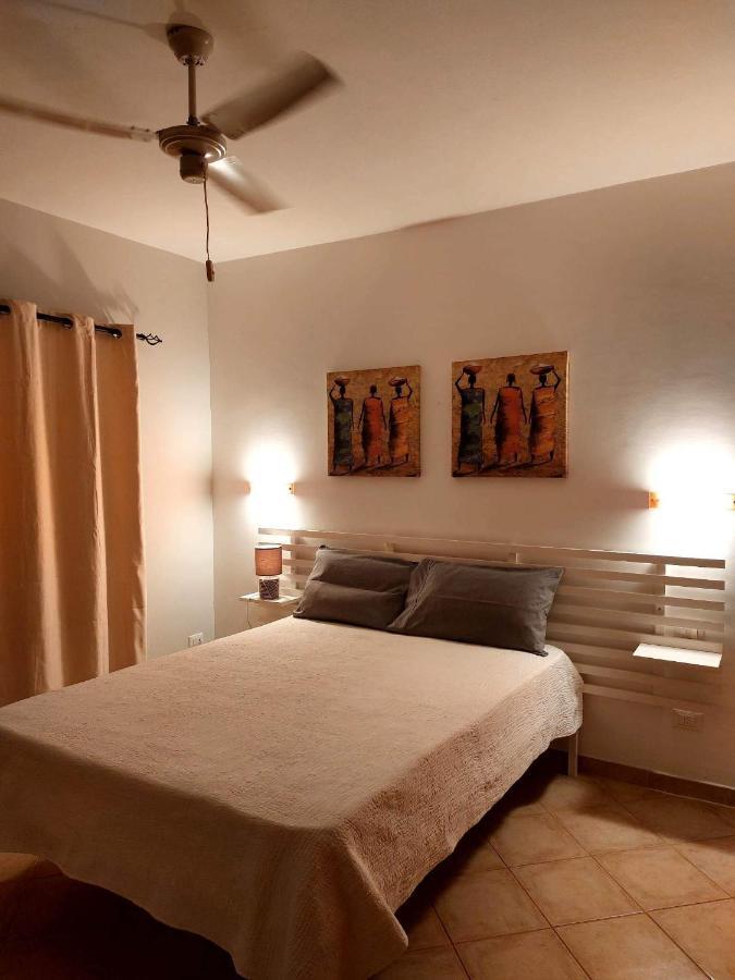 Apartamento Antunes Santa Maria Luaran gambar